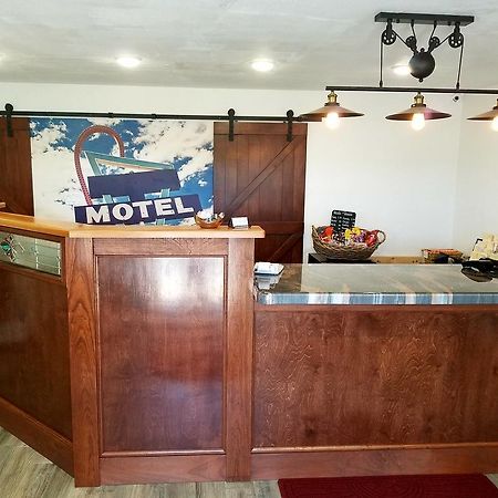 West Plains Motel Luaran gambar