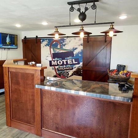 West Plains Motel Luaran gambar