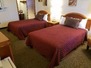 West Plains Motel Bilik gambar