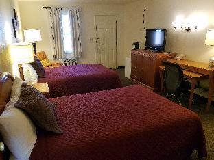 West Plains Motel Bilik gambar