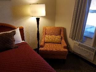 West Plains Motel Bilik gambar