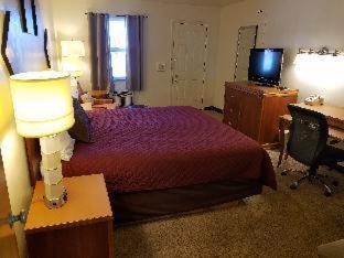 West Plains Motel Bilik gambar