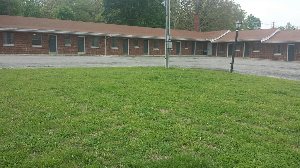West Plains Motel Luaran gambar