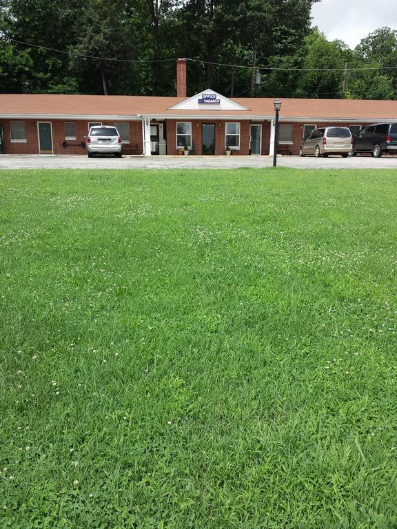 West Plains Motel Luaran gambar