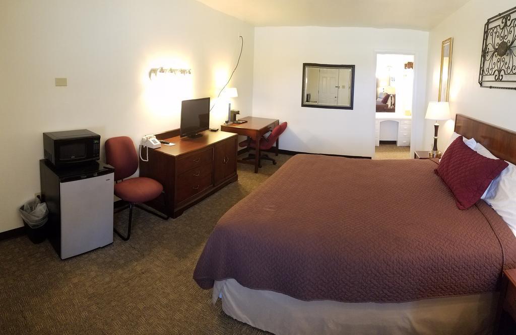 West Plains Motel Luaran gambar