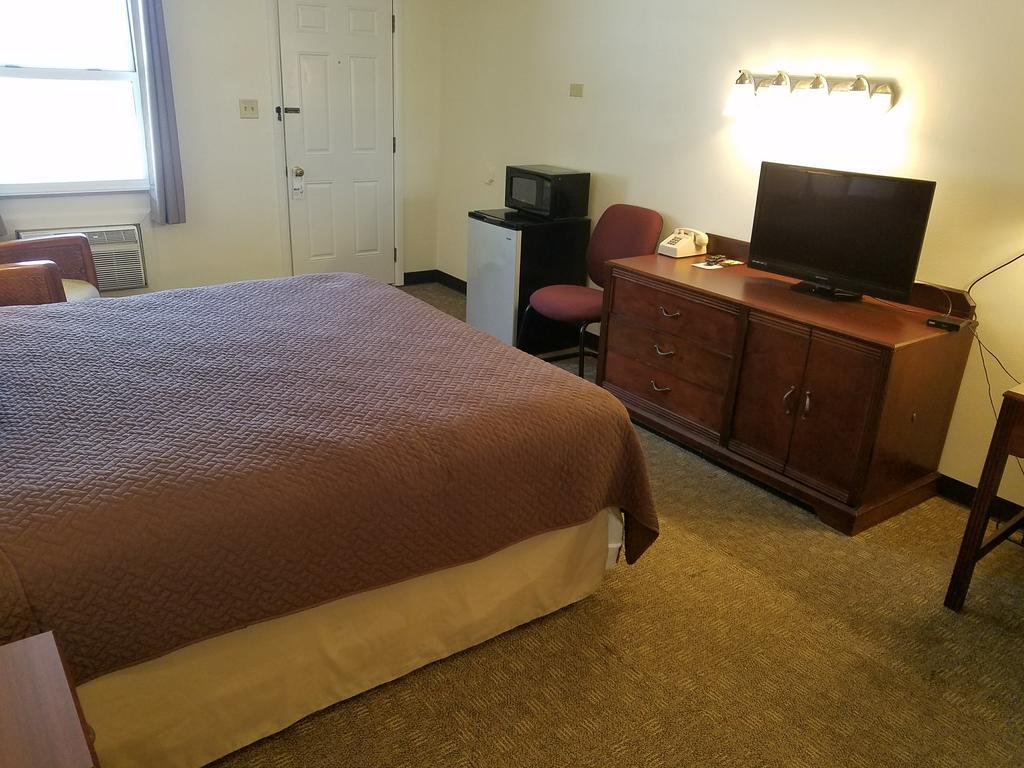West Plains Motel Luaran gambar