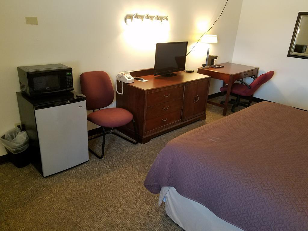 West Plains Motel Luaran gambar