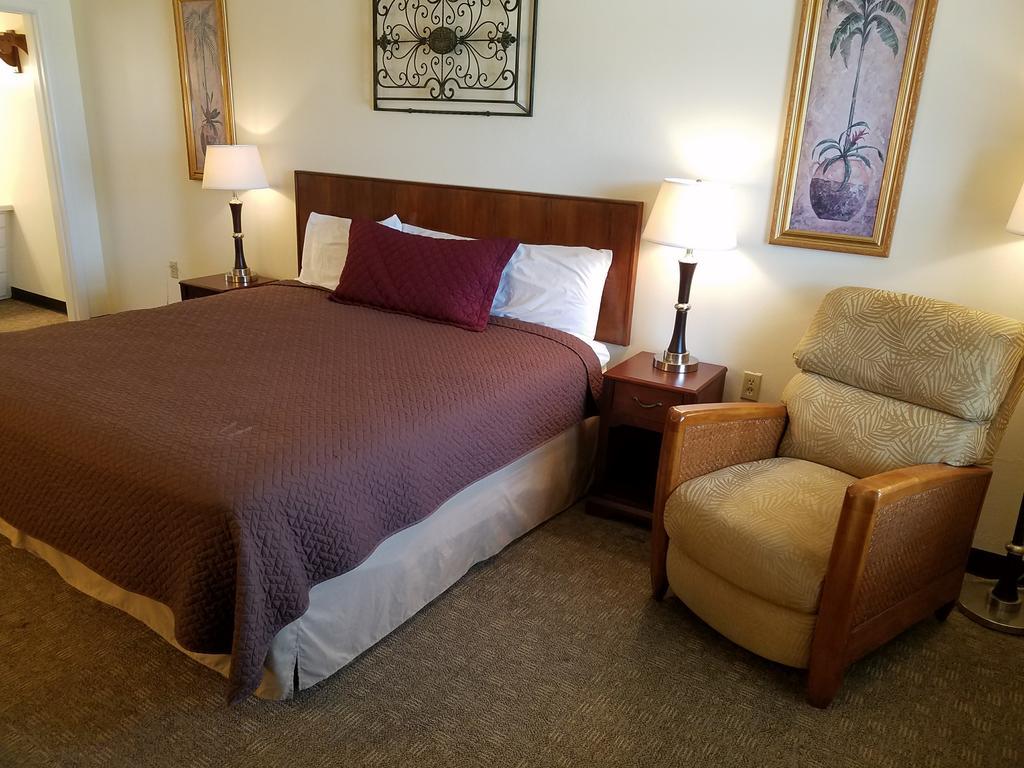 West Plains Motel Luaran gambar