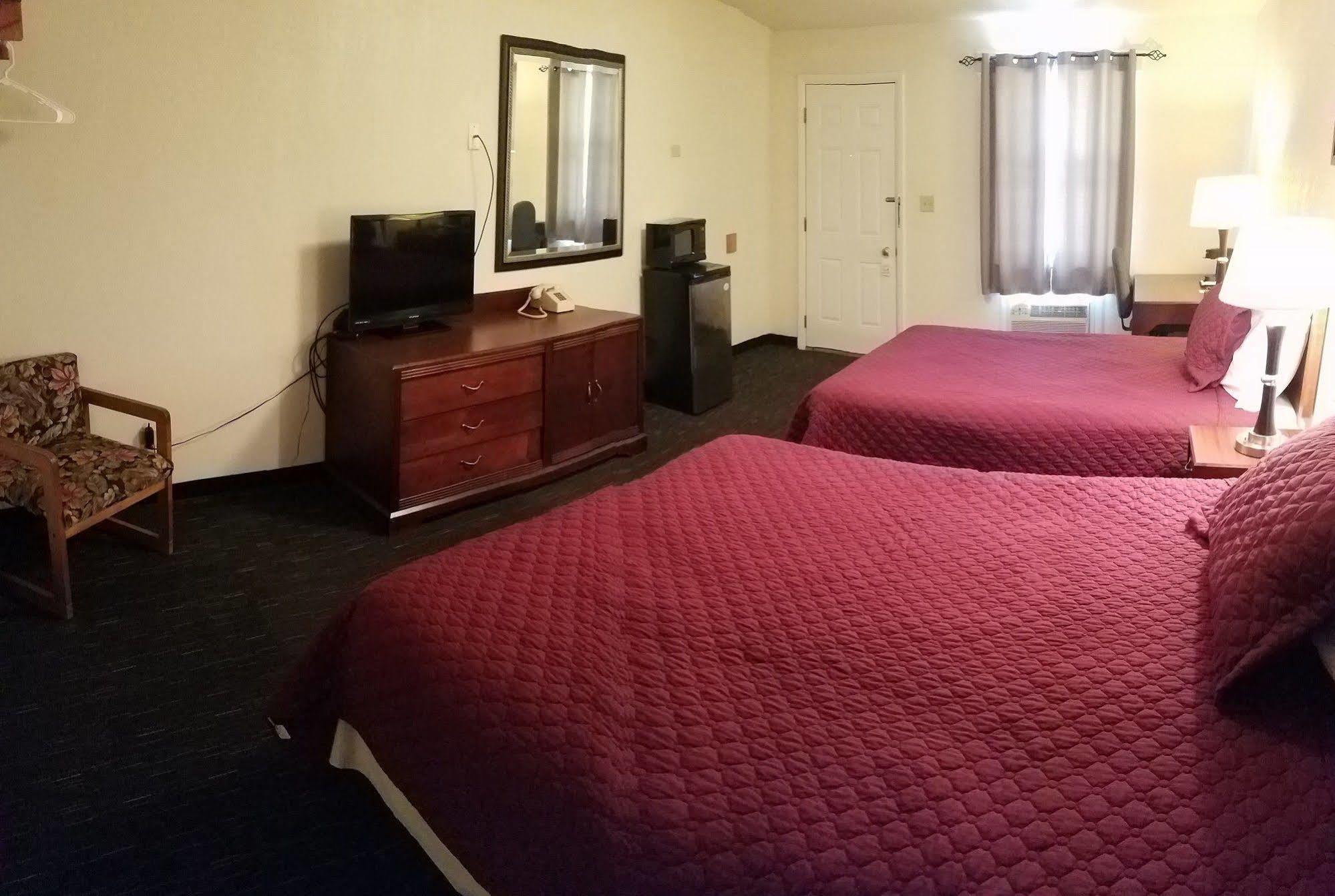 West Plains Motel Luaran gambar