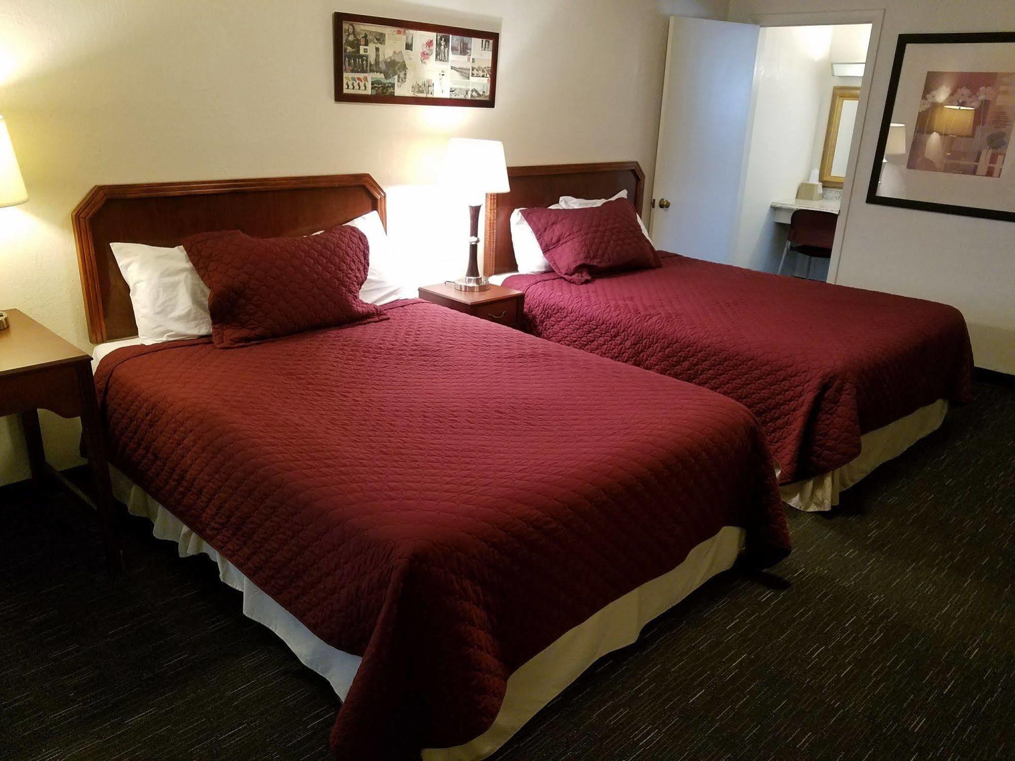 West Plains Motel Luaran gambar