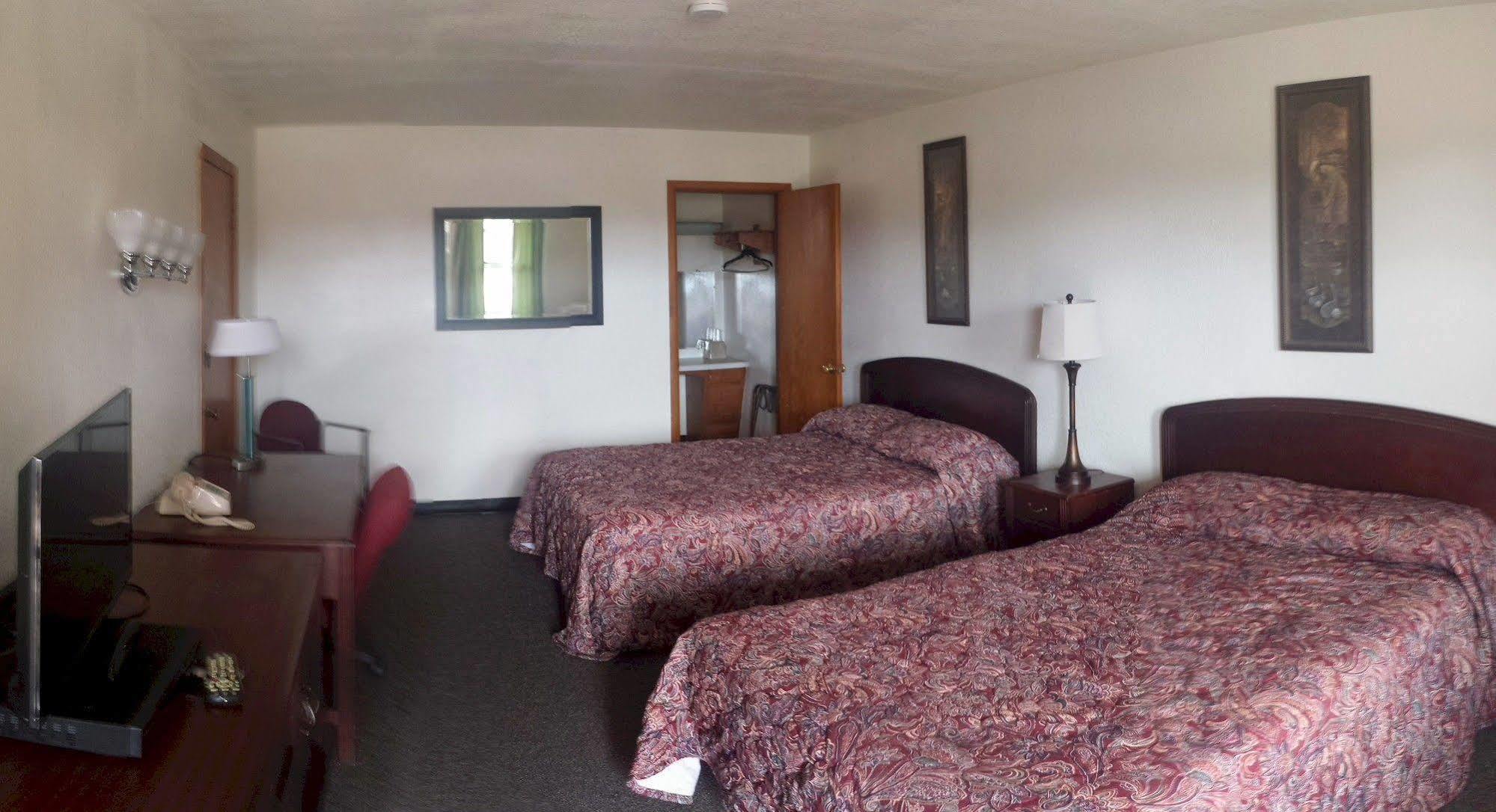 West Plains Motel Luaran gambar