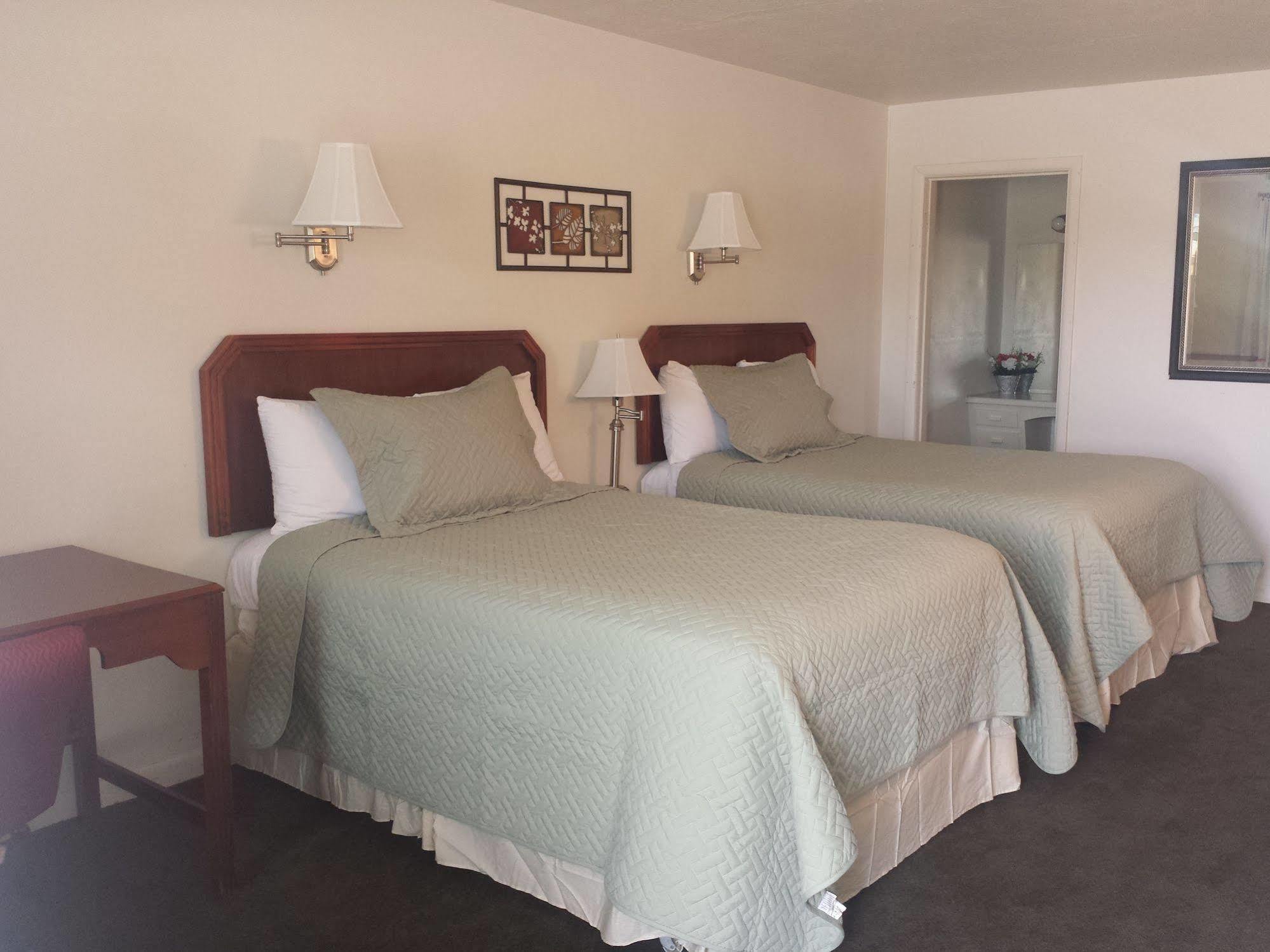 West Plains Motel Luaran gambar