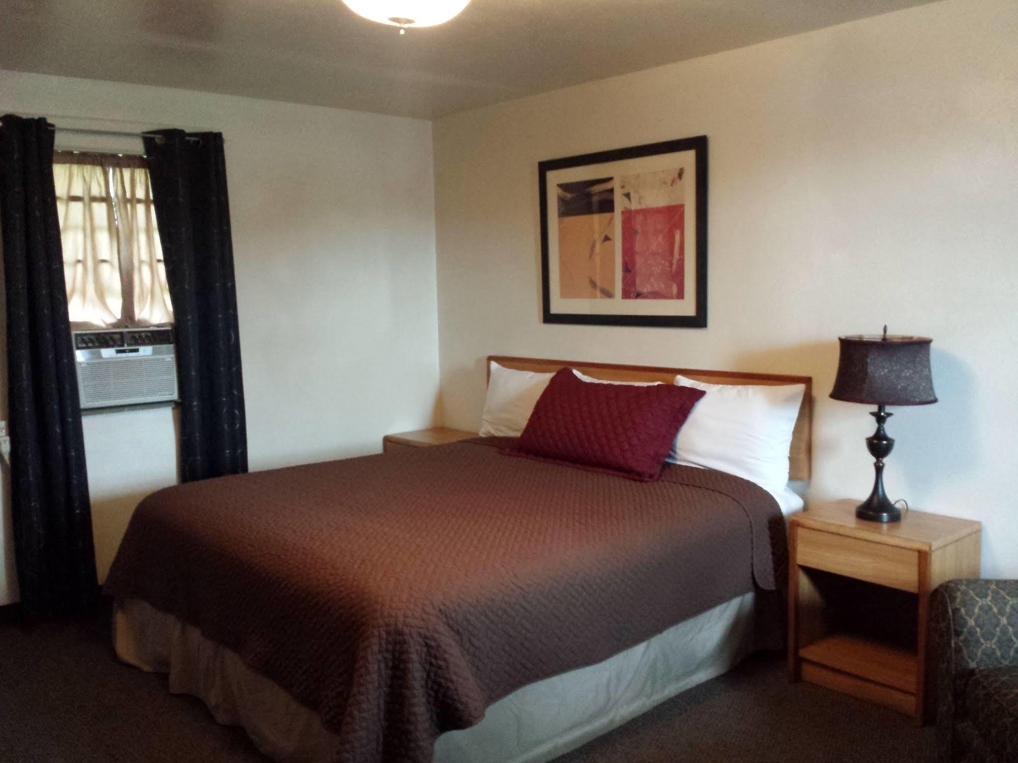 West Plains Motel Luaran gambar